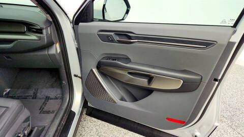 2026 Kia EV9 Light