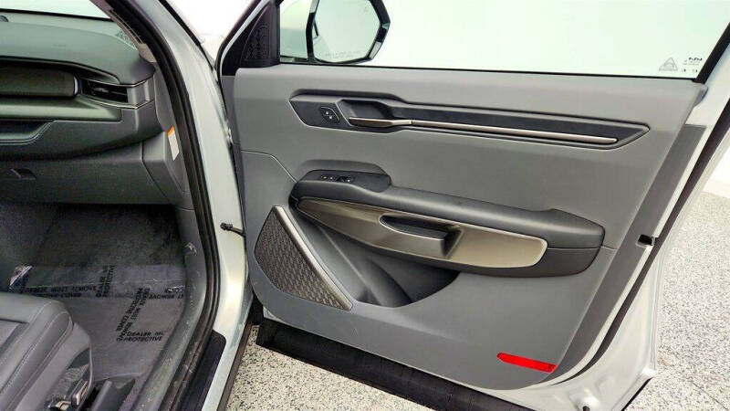 2026 Kia EV9 Light