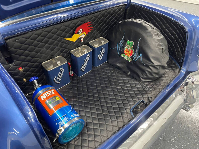 1955 Chevrolet Bel Air