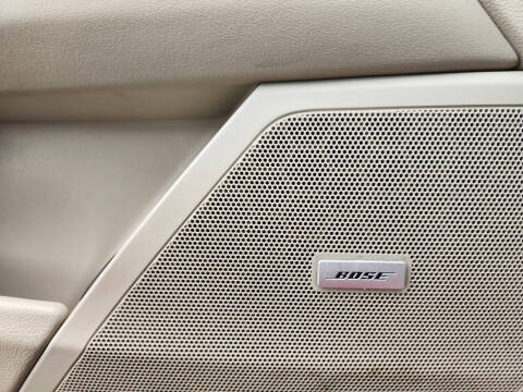 2014 Cadillac XTS Luxury Collection