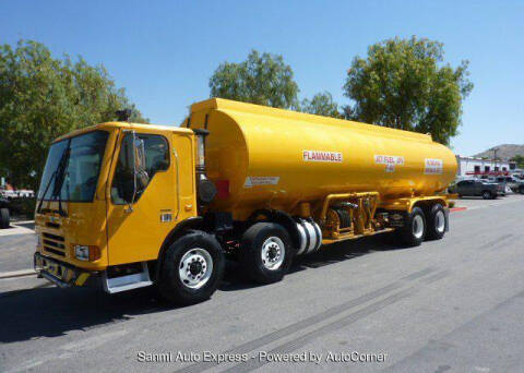 2006 Sterling L8500 Series