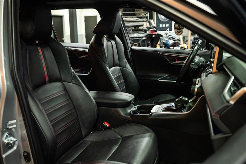 2021 Toyota RAV4 Prime XSE