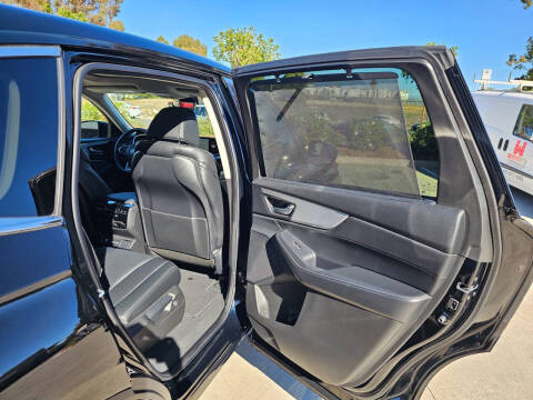 2024 Acura MDX w/Tech