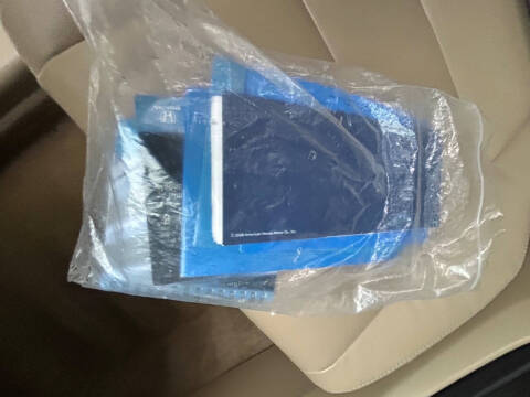 2008 Honda Accord EX-L