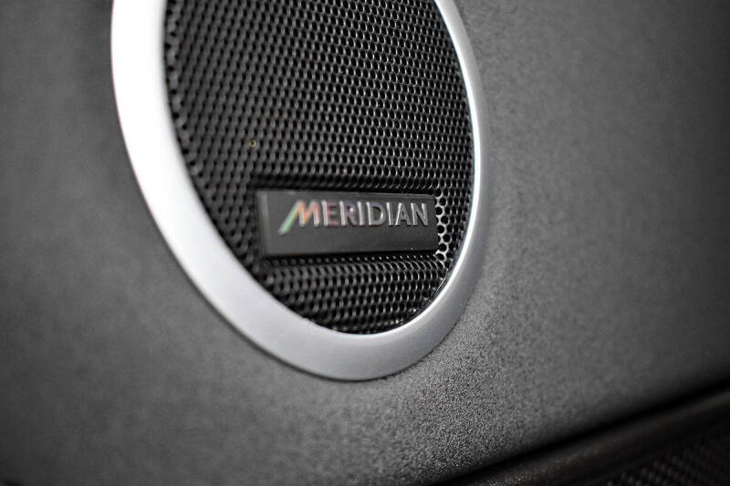 2017 Land Rover Discovery HSE