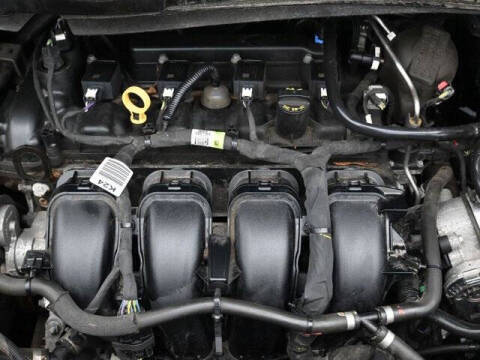 2022 Ford Transit Connect XL