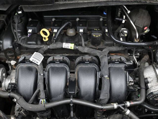 2022 Ford Transit Connect XL