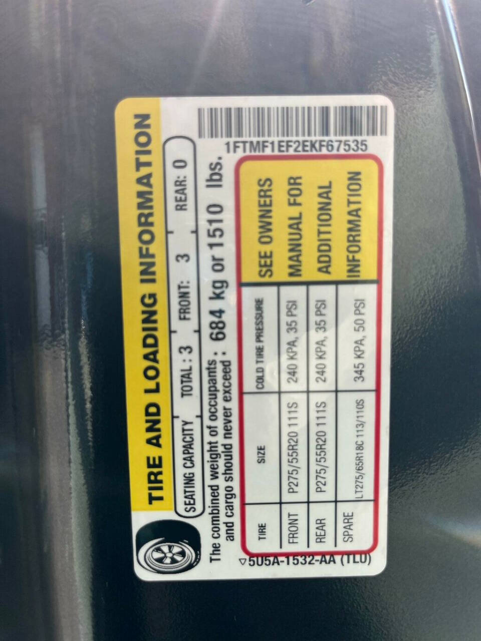 2014 Ford F-150 27