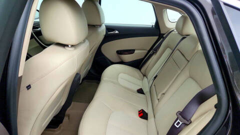 2014 Buick Verano