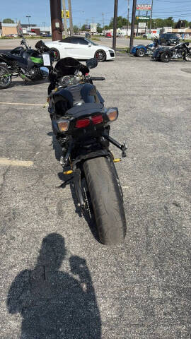 2022 Suzuki GSX-R750M2