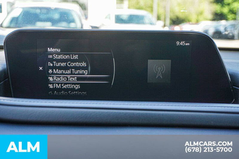 2023 Mazda CX-30 2.5 S Select