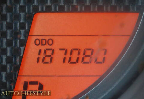 2010 Toyota 4Runner SR5