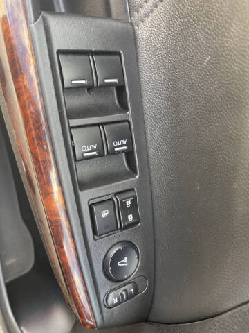 2012 Honda Crosstour EX-L V6