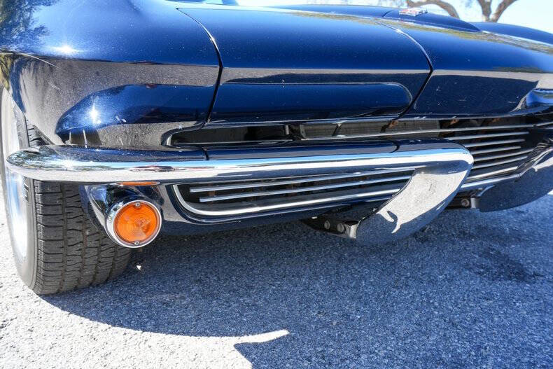 1964 Chevrolet Corvette