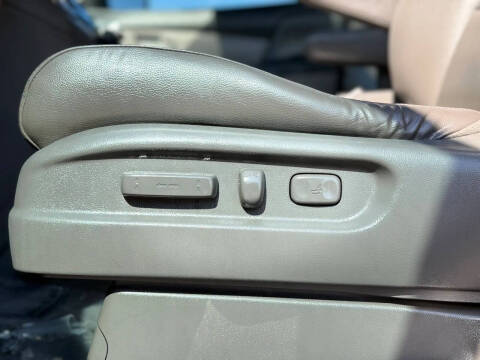 2013 Honda Odyssey