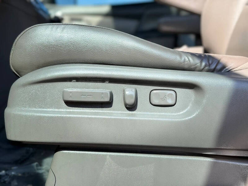 2013 Honda Odyssey