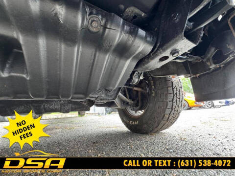 2016 GMC Sierra 3500HD