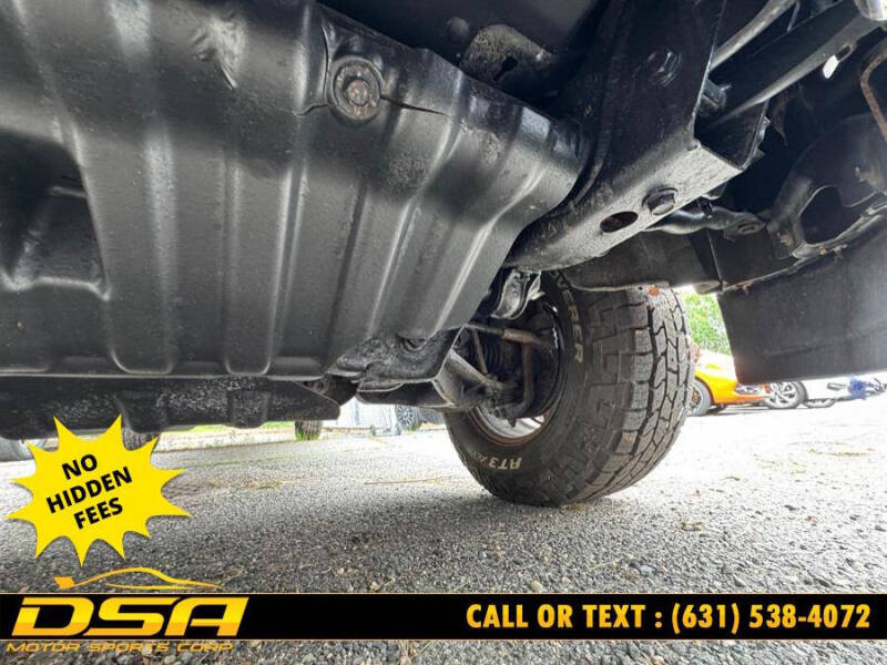 2016 GMC Sierra 3500HD