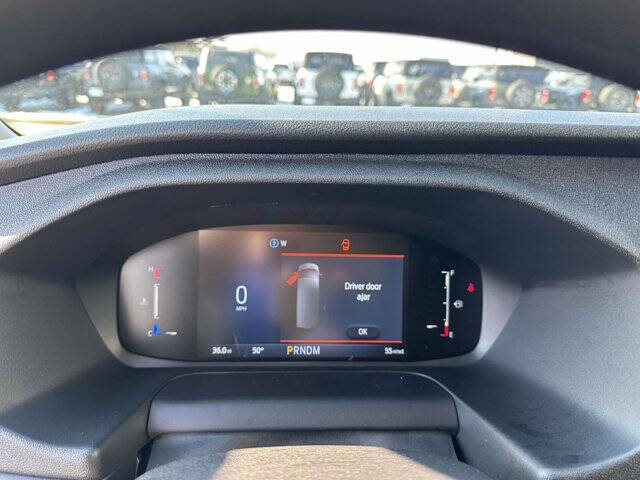 2026 Ford Transit 250