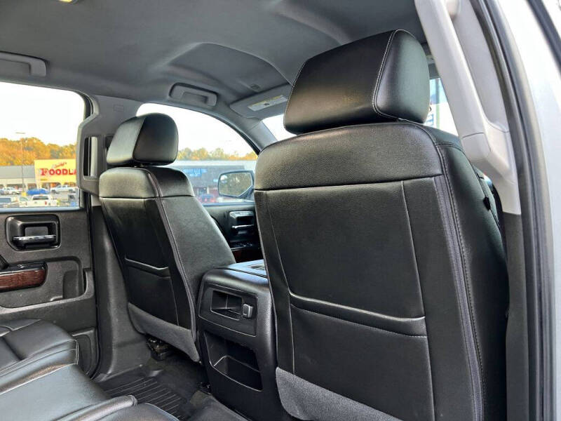 2016 GMC Sierra 1500