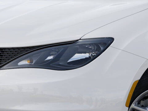 2027 Chrysler Pacifica LX