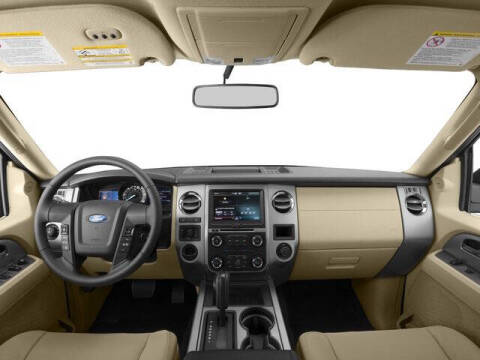 2017 Ford Expedition