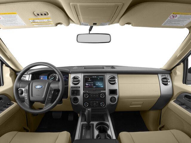 2017 Ford Expedition
