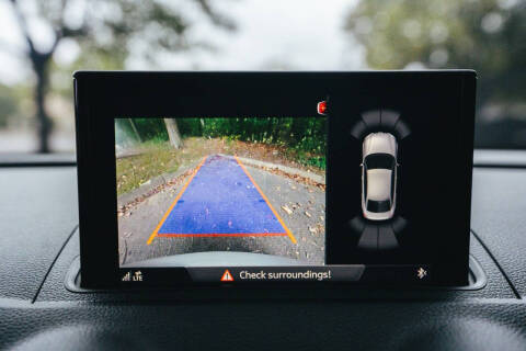 2018 Audi RS 3 2.5T quattro