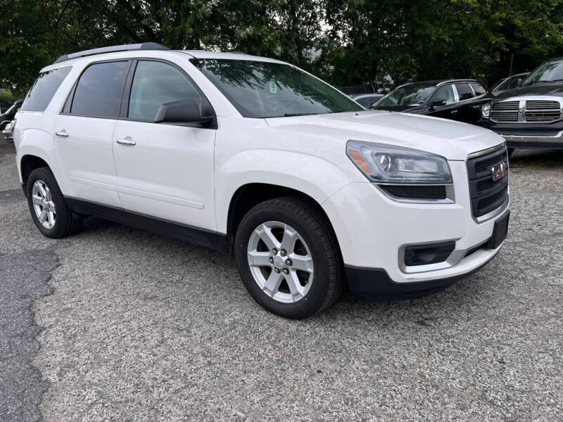 2014 GMC Acadia for sale at US Auto in Pennsauken NJ