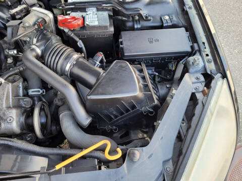 2008 Mercury Milan V6 Premier