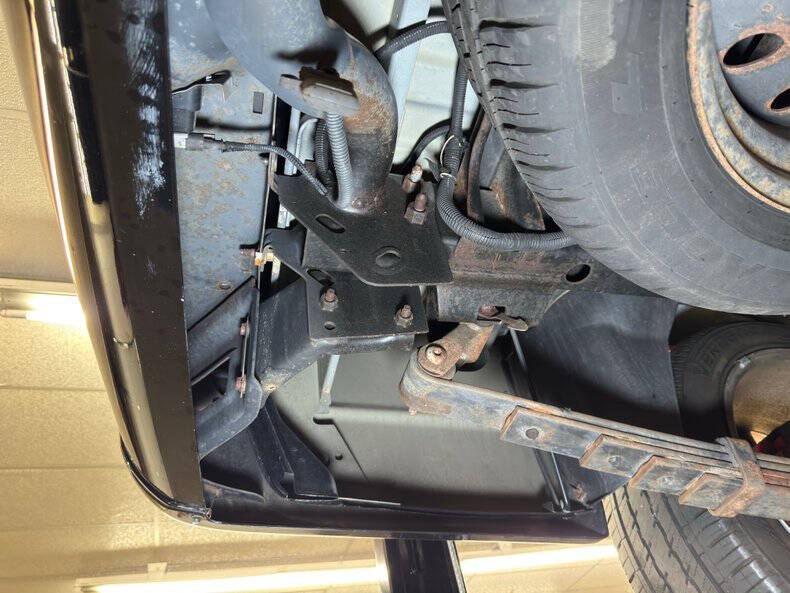 2004 Dodge Ram 1500 SRT-10