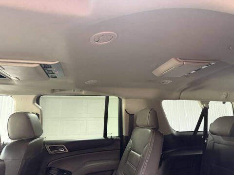 2019 GMC Yukon XL Denali