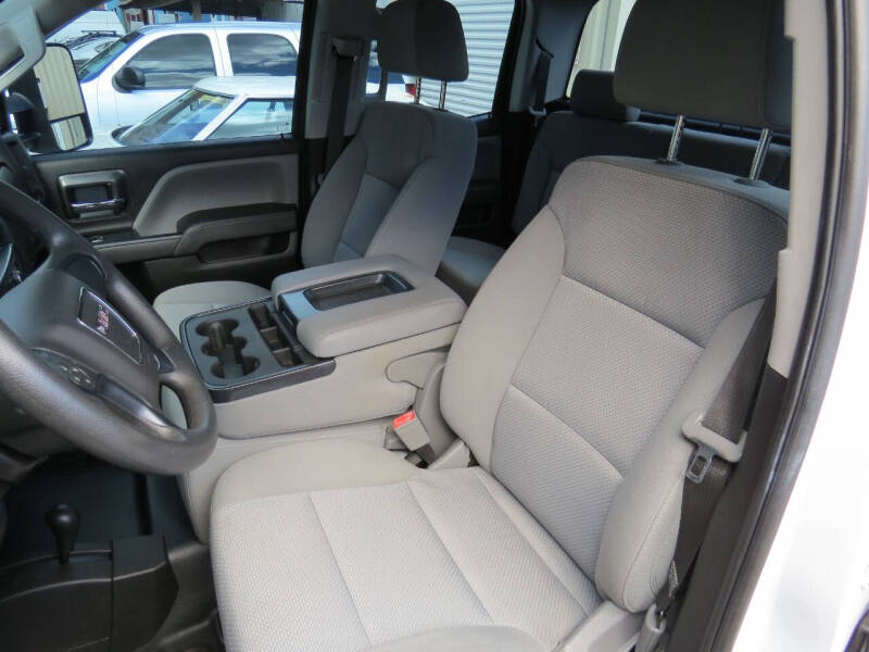 2018 GMC Sierra 2500HD