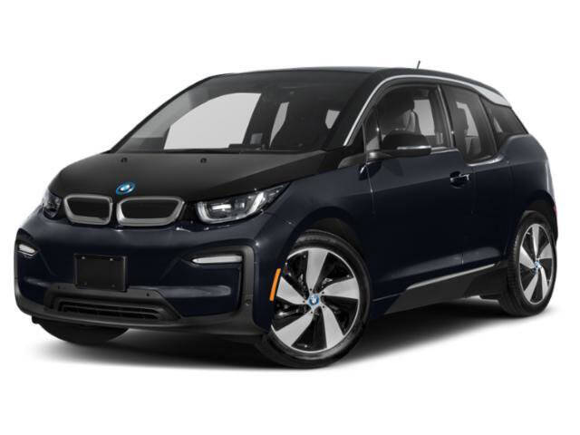 2019 BMW i3 s