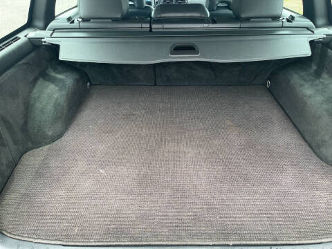 2007 Volvo XC70