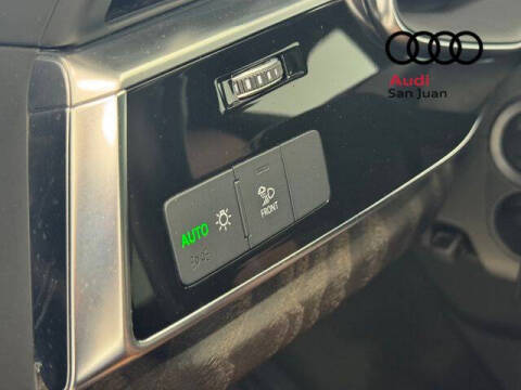 2021 Audi Q8 quattro Premium Plus 55 TFSI