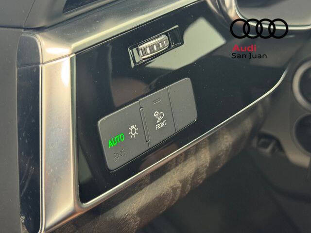 2021 Audi Q8 quattro Premium Plus 55 TFSI