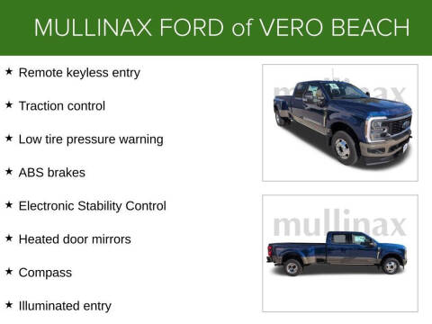 2026 Ford F-350 Super Duty King Ranch