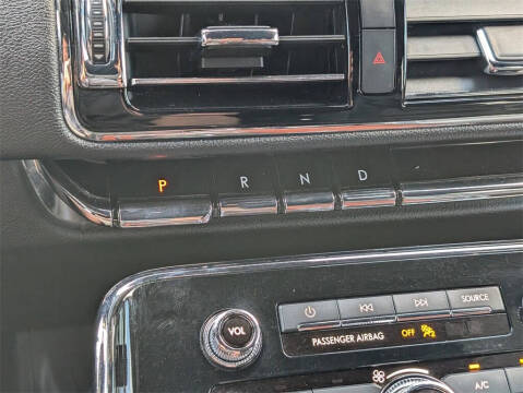 2020 Lincoln Navigator L Reserve