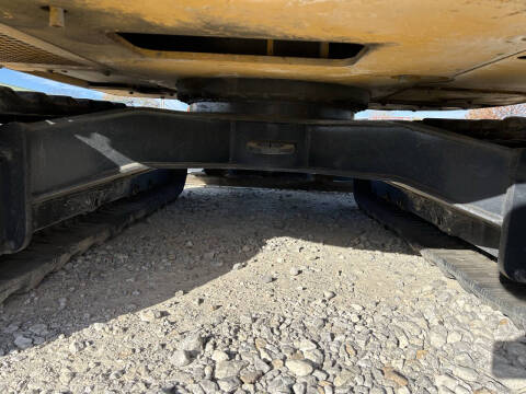 2021 John Deere 60G Excavator