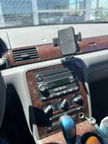 2007 Ford Five Hundred SEL