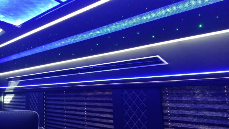 2019 Mercedes-Benz Sprinter Passenger