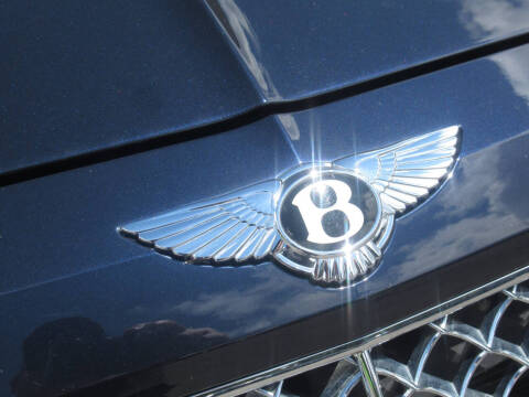 2018 Bentley Bentayga