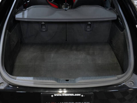 2019 Audi TT RS 2.5T quattro