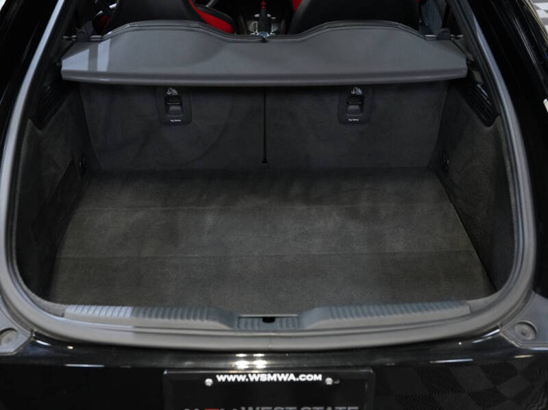 2019 Audi TT RS 2.5T quattro