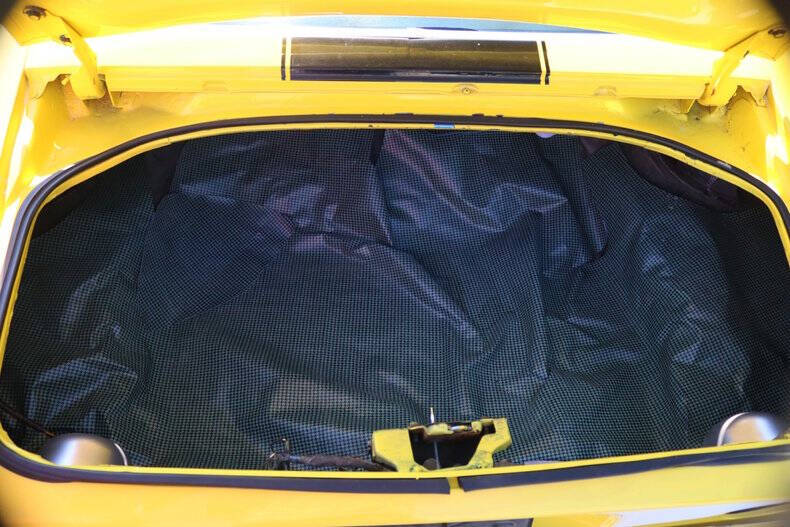 1971 Chevrolet Camaro