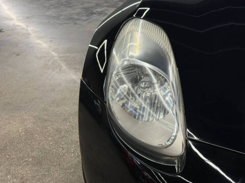 2006 Pontiac Solstice