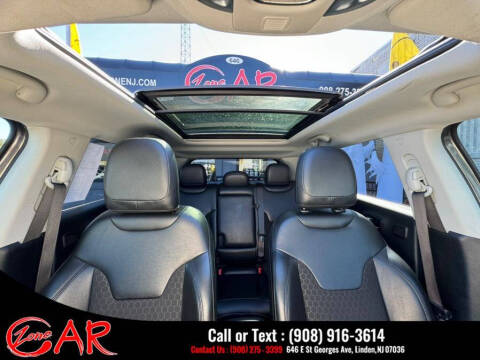 2021 Jeep Compass Altitude