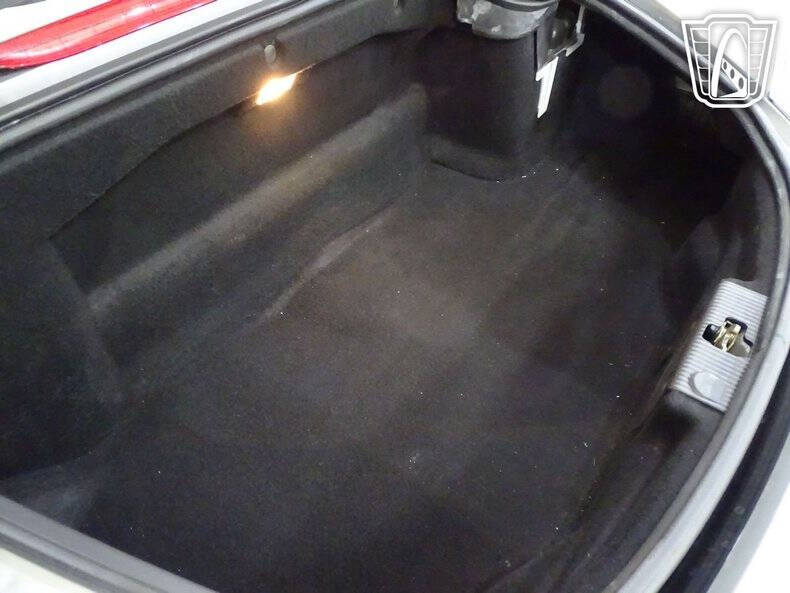 2003 Porsche Boxster