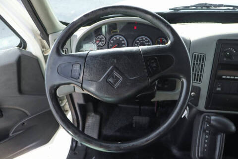 2018 International DuraStar 4300